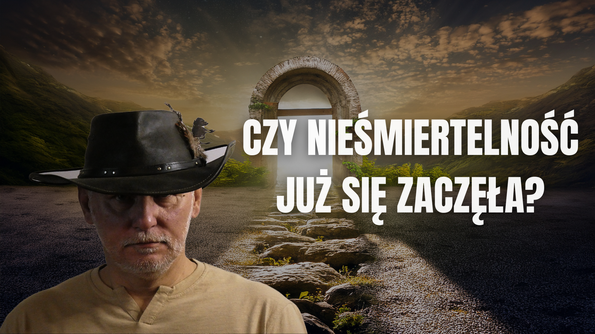 Czas Nomadów Rozdział 1 Intro