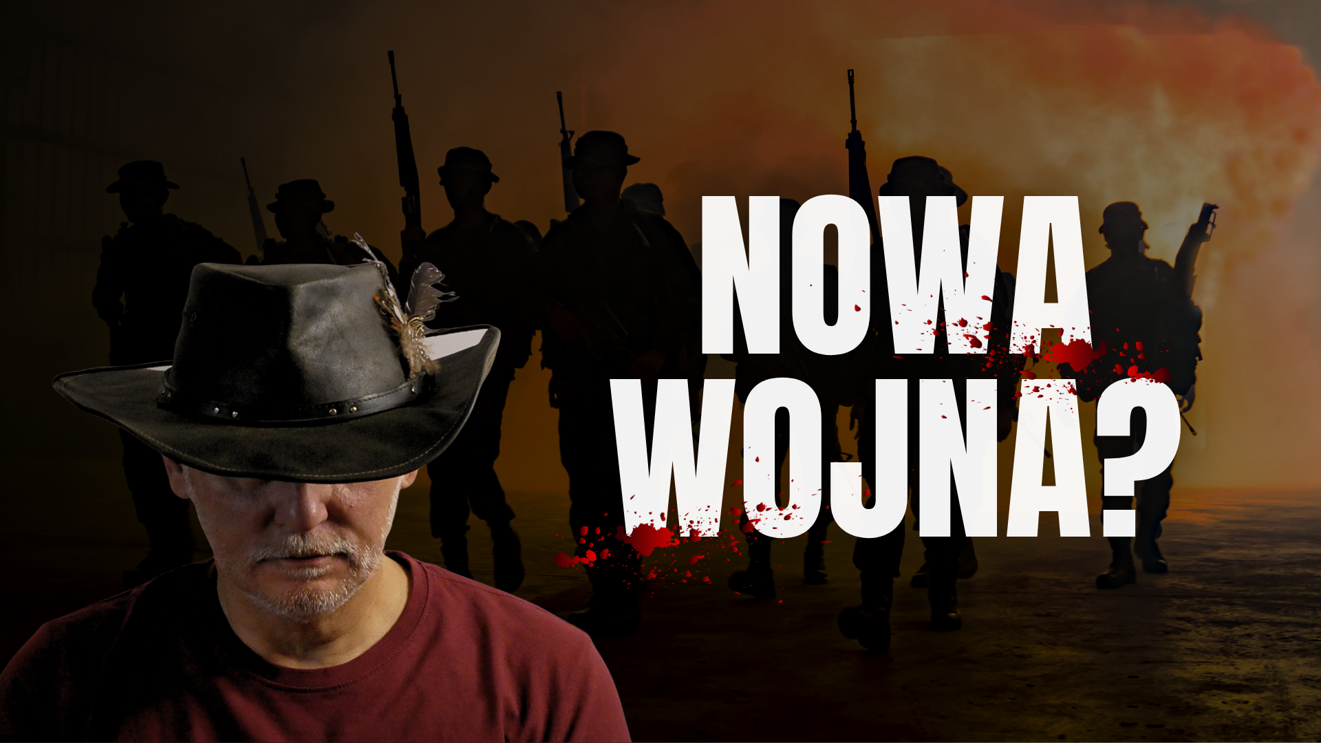 Korea Północna – Nowe epicentrum globalnej konfrontacji Intro